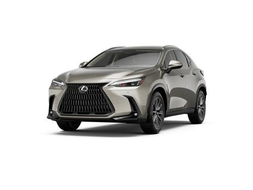 2026 Lexus NX 350 PREMIUM
