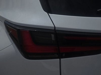 2026 Lexus NX 350 PREMIUM