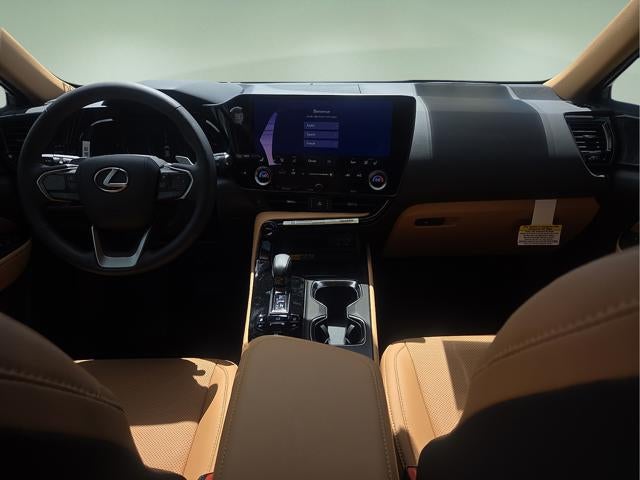 2026 Lexus NX 350 PREMIUM