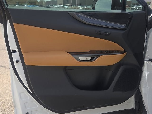 2026 Lexus NX 350 PREMIUM