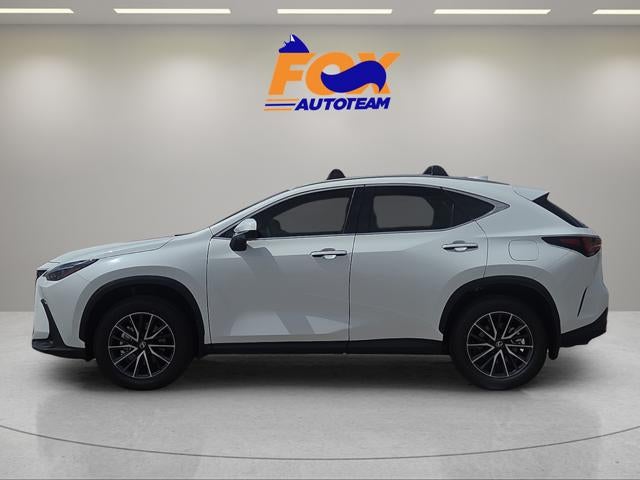 2026 Lexus NX 350 PREMIUM