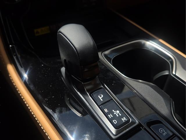 2026 Lexus NX 350 PREMIUM
