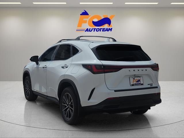 2026 Lexus NX 350 PREMIUM
