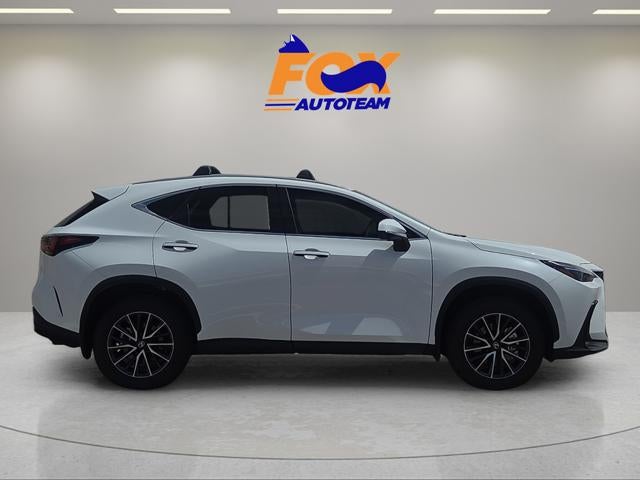 2026 Lexus NX 350 PREMIUM