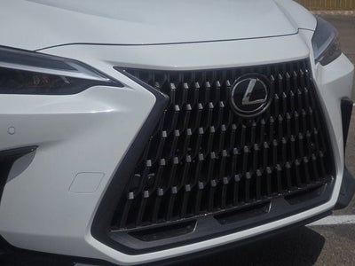 2026 Lexus NX 350 PREMIUM