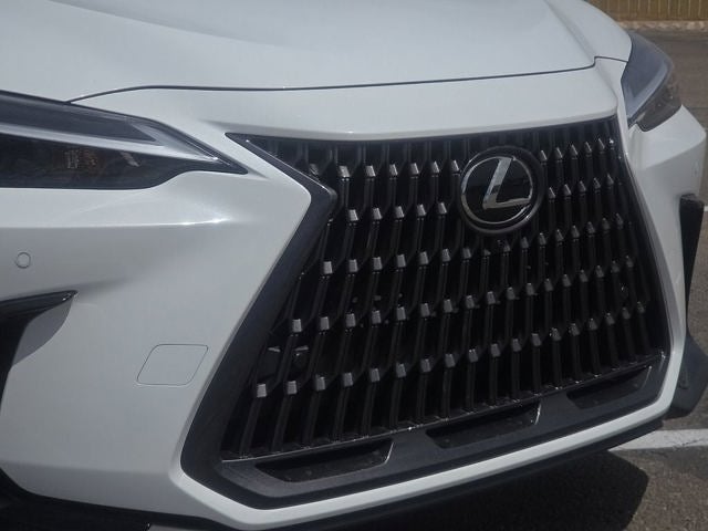 2026 Lexus NX 350 PREMIUM