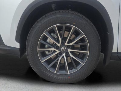 2026 Lexus NX 350 PREMIUM