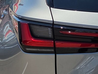 2026 Lexus NX 350 PREMIUM