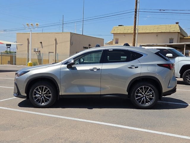 2026 Lexus NX 350 PREMIUM