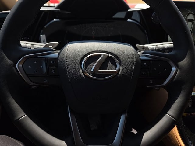 2026 Lexus NX 350 PREMIUM