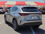 2026 Lexus NX 350 PREMIUM
