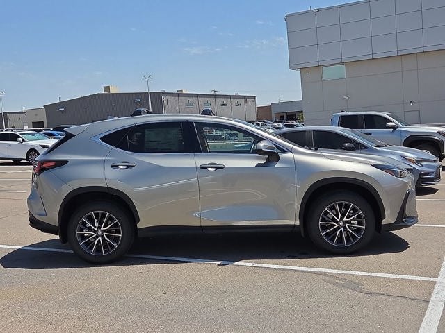 2026 Lexus NX 350 PREMIUM