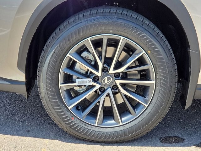 2026 Lexus NX 350 PREMIUM