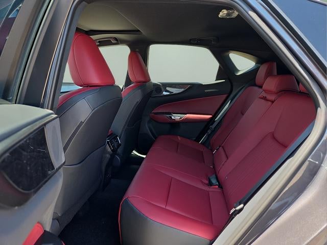 2026 Lexus NX 350 PREMIUM