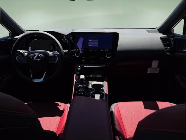 2026 Lexus NX 350 PREMIUM