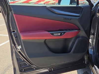 2026 Lexus NX 350 PREMIUM