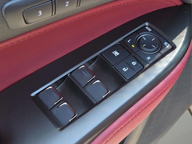 2026 Lexus NX 350 PREMIUM