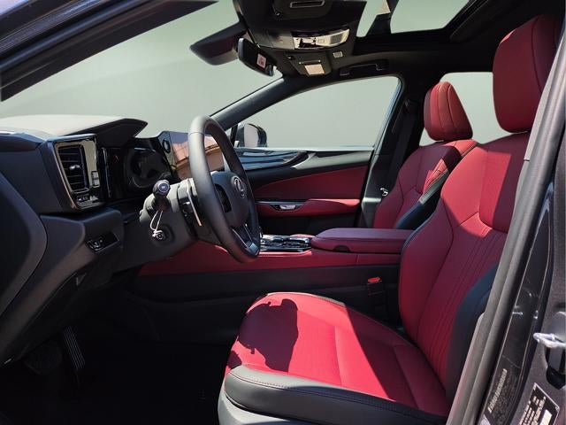2026 Lexus NX 350 PREMIUM