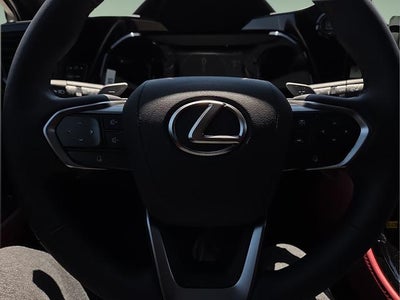 2026 Lexus NX 350 PREMIUM