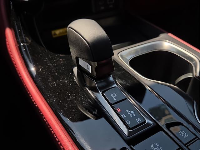 2026 Lexus NX 350 PREMIUM