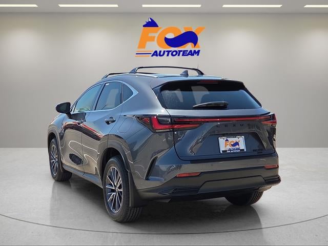 2026 Lexus NX 350 PREMIUM