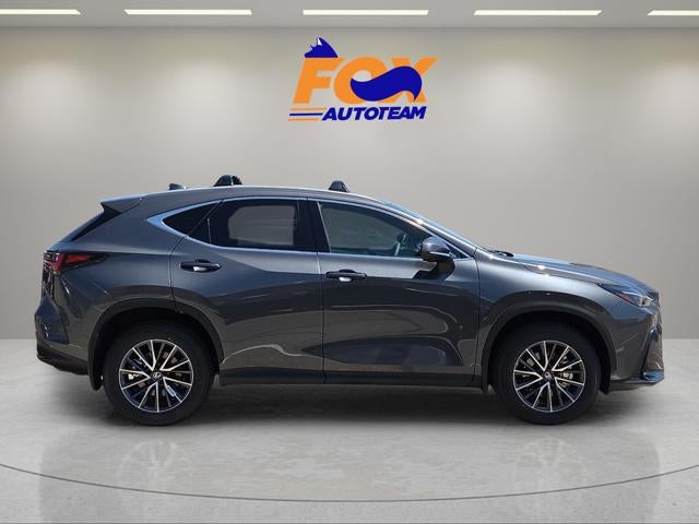 2026 Lexus NX 350 PREMIUM