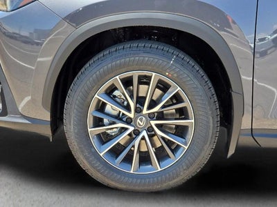 2026 Lexus NX 350 PREMIUM