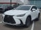 2026 Lexus NX 350 PREMIUM