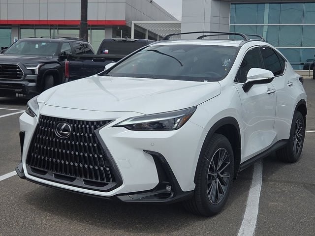 2026 Lexus NX 350 PREMIUM