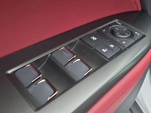 2026 Lexus NX 350 PREMIUM