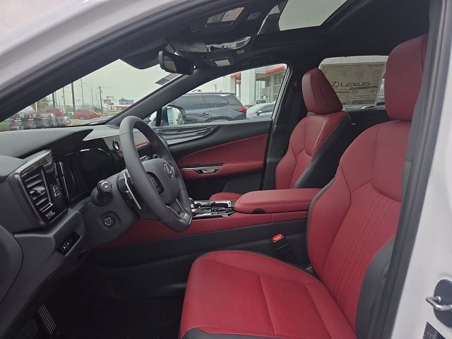 2026 Lexus NX 350 PREMIUM