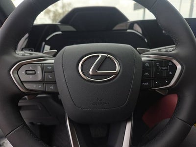 2026 Lexus NX 350 PREMIUM