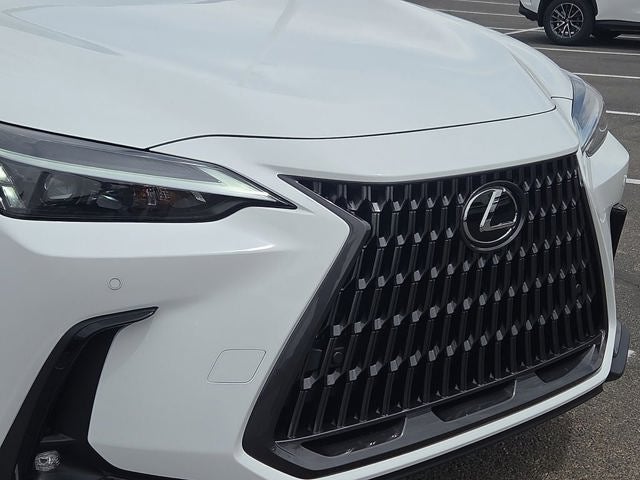 2026 Lexus NX 350 PREMIUM