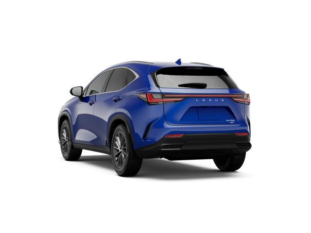 2026 Lexus NX 350 PREMIUM