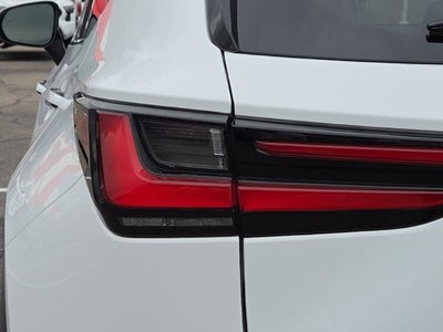 2026 Lexus NX 350 PREMIUM