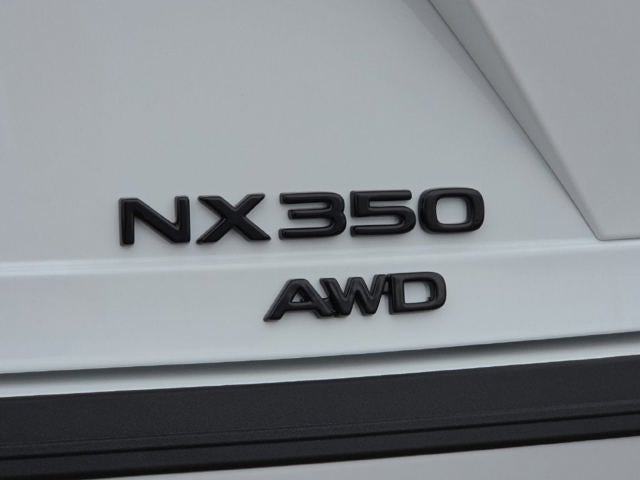 2026 Lexus NX 350 PREMIUM