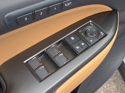 2026 Lexus NX 350 PREMIUM