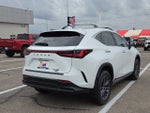 2026 Lexus NX 350 PREMIUM