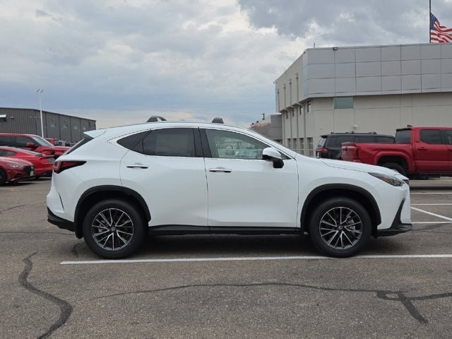2026 Lexus NX 350 PREMIUM