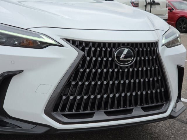 2026 Lexus NX 350 PREMIUM