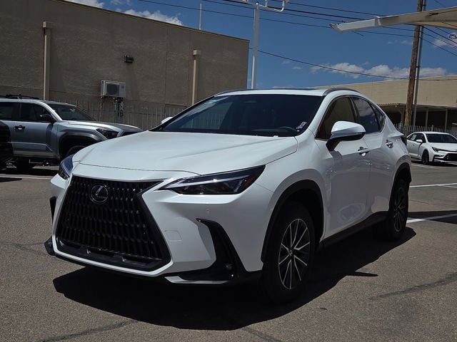 2026 Lexus NX 350 350 Premium AWD's photo