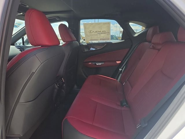 2026 Lexus NX 350 PREMIUM