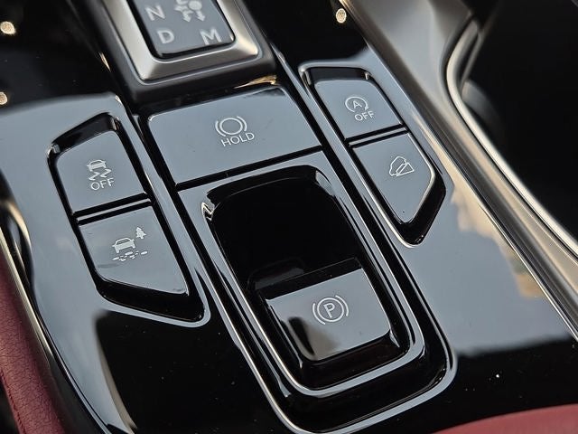 2026 Lexus NX 350 PREMIUM