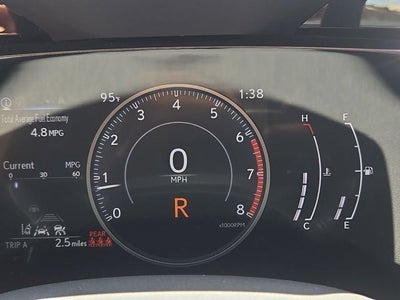 2026 Lexus NX 350 PREMIUM
