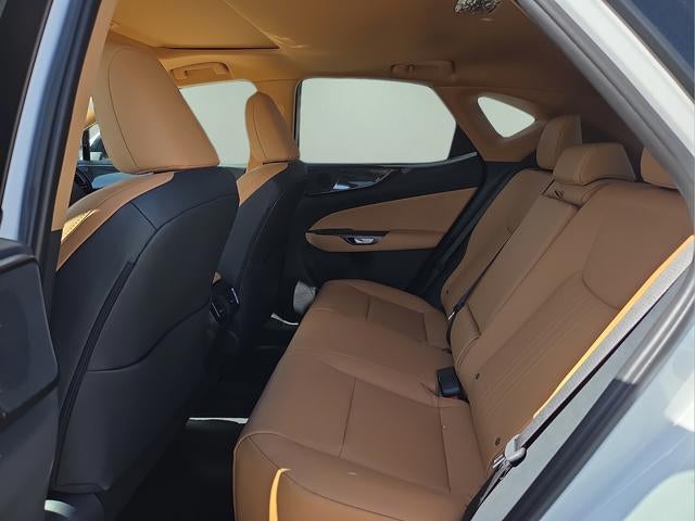 2026 Lexus NX 350 PREMIUM