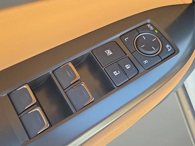 2026 Lexus NX 350 PREMIUM