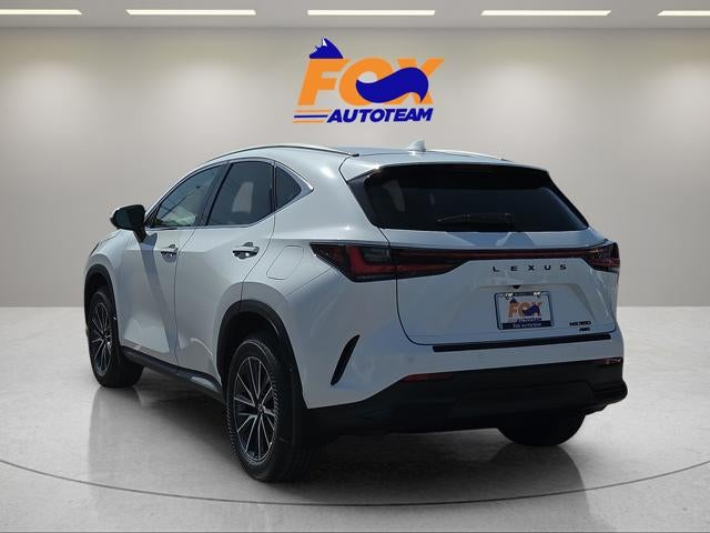 2026 Lexus NX 350 PREMIUM