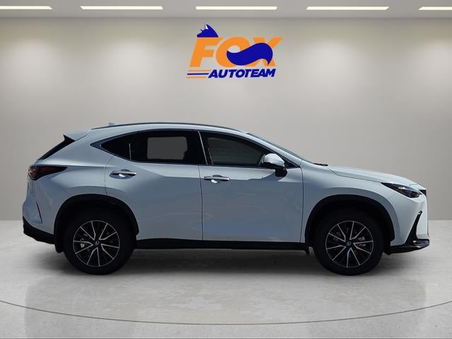 2026 Lexus NX 350 PREMIUM