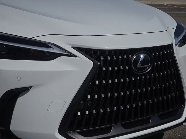2026 Lexus NX 350 PREMIUM
