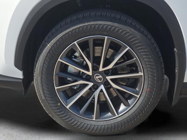 2026 Lexus NX 350 PREMIUM